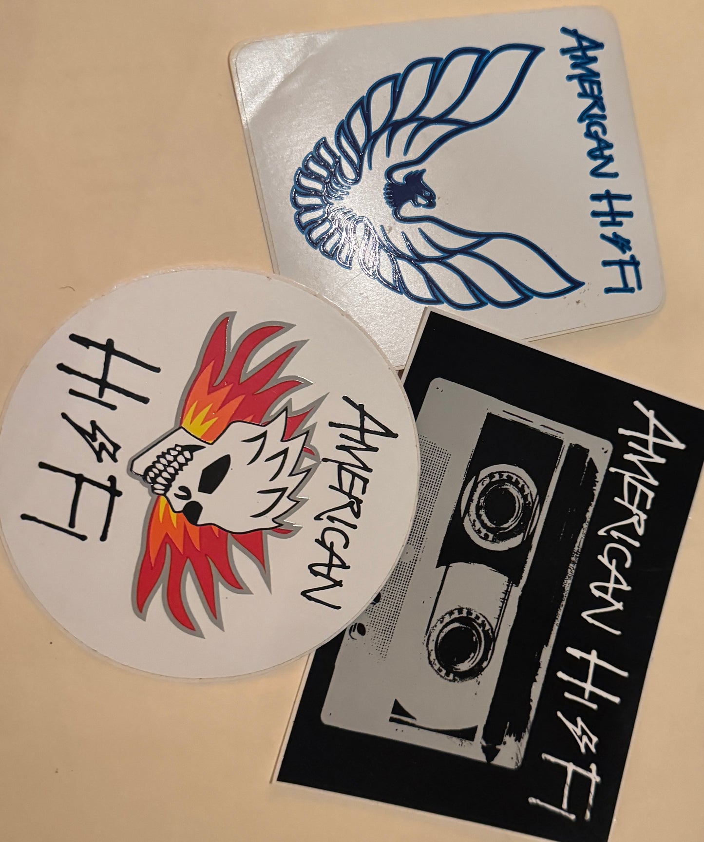 Sticker Pack