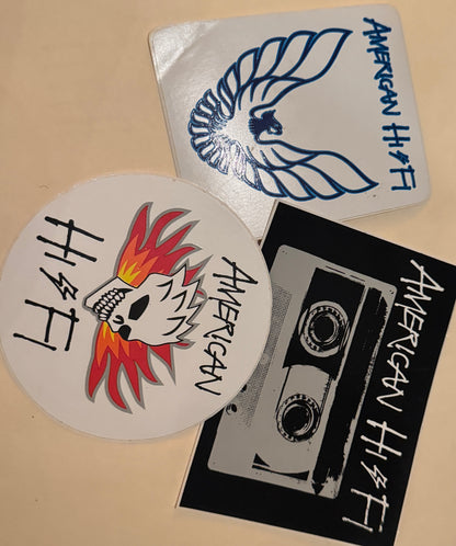 Sticker Pack