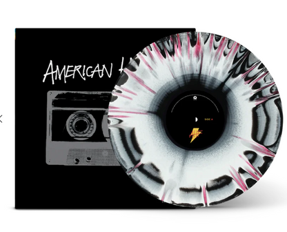 American Hi-Fi - Debut Album (2001) Vinyl