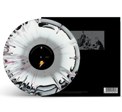 American Hi-Fi - Debut Album (2001) Vinyl