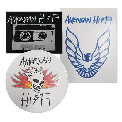 Sticker Pack